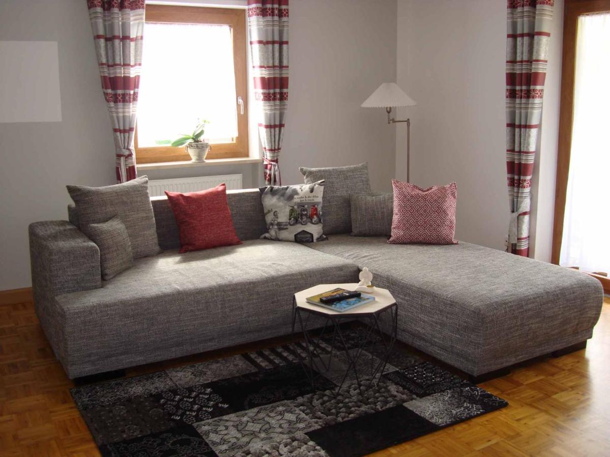 Ferienwohnung Gabi 피딩 외부 사진
