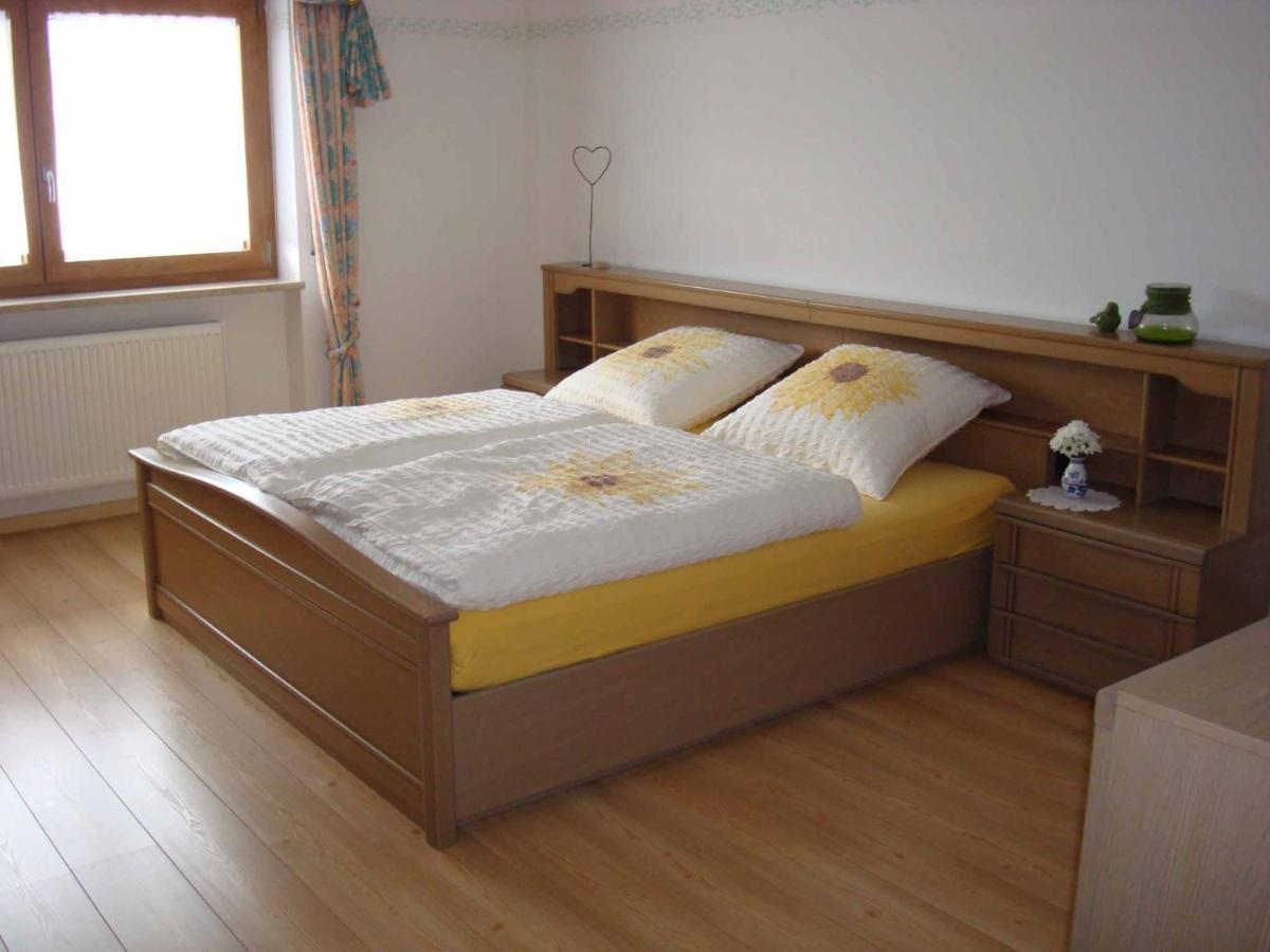 Ferienwohnung Gabi 피딩 외부 사진