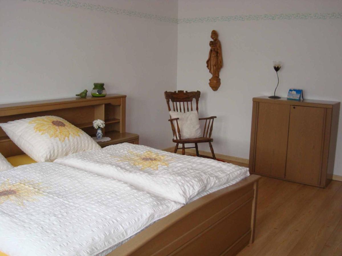 Ferienwohnung Gabi 피딩 외부 사진