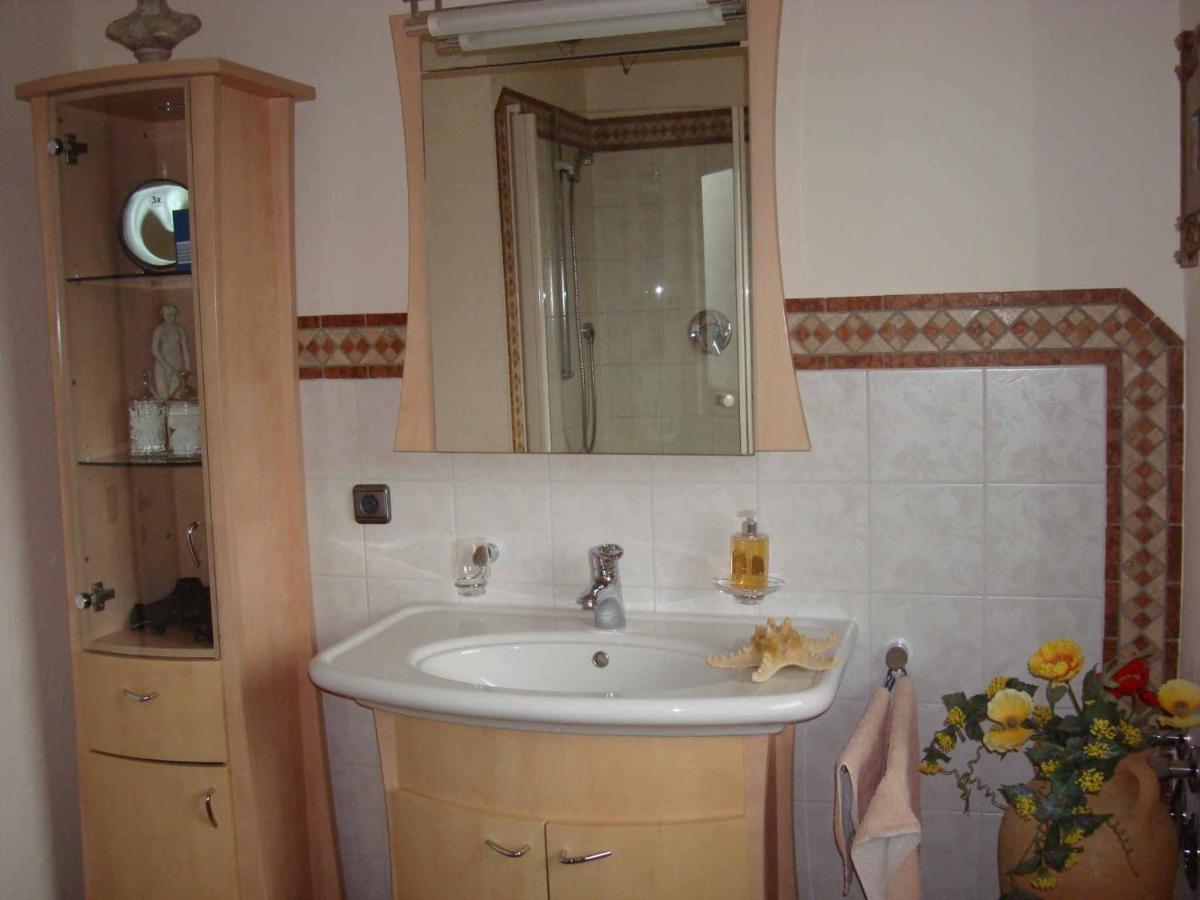 Ferienwohnung Gabi 피딩 외부 사진